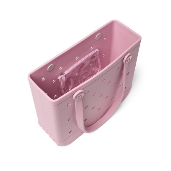 Pink Baby Bogg Tote Bag - Picture 3 of 6